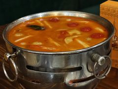 -Siam泰餐厅(水上公园店)