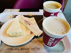 -COSTA COFFEE(西湖天地店)