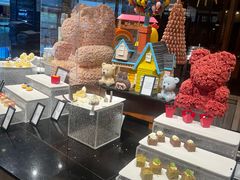 -OPEN開全日自助餐厅·牛肉火锅·海鲜(佛山希尔顿酒店)