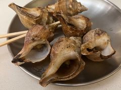 -白仁仔· 活烤海鲜 宵夜(豫园店)