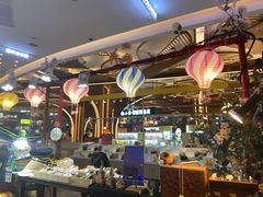 -茶马花街(城西银泰城店)