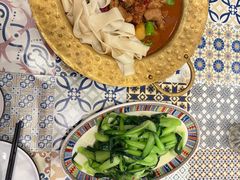 -阿拉丁新疆风味餐厅·清真(罗廊巷店)