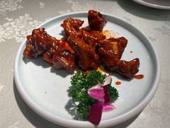 -三玛璐酒楼(汉口路店)