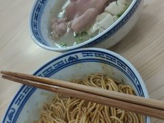 -盛兴面馆(真儒大厦店)