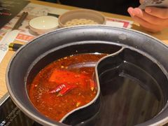 -温野菜涮涮锅(大悦城店)