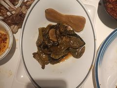 -英子补身汤(海兰路店)