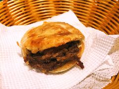 买又大特色牛肉烧饼-买又大餐厅(福林里店)