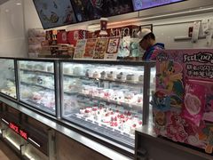 -DQ·蛋糕·冰淇淋(手工定制蛋糕长泰广场店)