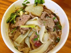 -王记生烫牛杂面馆(兰陵路店)