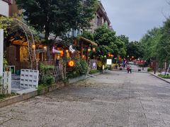 -炊烟·山房菜