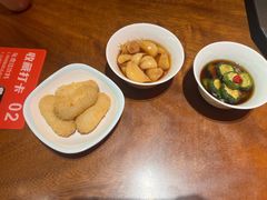 -李犟大爆鳝面·手工蟹黄包(湖滨西湖店)