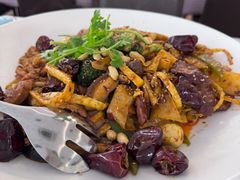 -拿渡·水煮鱼麻辣香锅(王府井奥莱·香江小镇店)