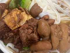 -珍珍小食店(西华路店)