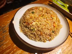 -功夫怪兽·烧烤(珠江路店)