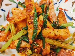 -麒麟风烤牛肉·云南烧烤小排档(丹凤街店)