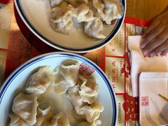 -新兴园饺子馆(北京百子湾店)