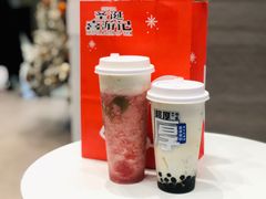 -喜茶(合肥中环城店)