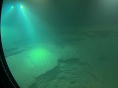 -白鹤梁水下博物馆