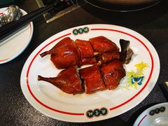 -飞尝蚝·顺德菜·鱼生(顺德总店)
