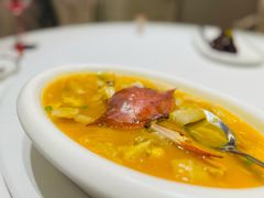 -品海楼·大连海胆锅贴馆(东港店)