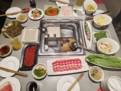 -海底捞火锅(赛格国际购物中心店)