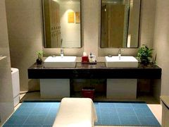 -西美五洲酒店康乐中心