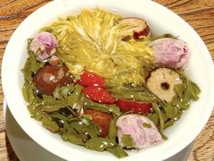 -有奴思烤肉·清真(正宁路店)