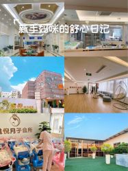 -维倪月子会所(独栋庭院·南海店)