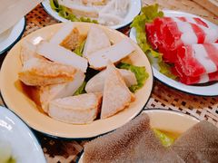 -龙奎老牛市井火锅