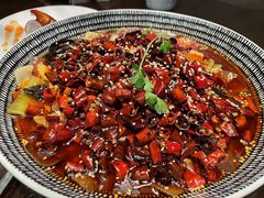 -彩丰楼中餐厅(佘山世茂洲际酒店)