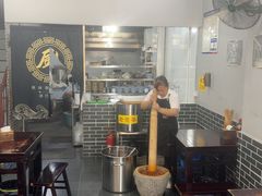 -泰宜担担面(黄泥塝总店)
