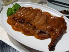 -惠丰堂饭庄·烤鸭·京味菜(翠微路店)