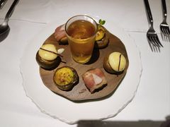 -王品牛排(福州泰禾店)