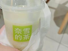 -奈雪的茶(凯德新都心店)