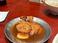 -鲜得来排骨年糕(云南南路店)