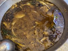 -大河宴椒麻鱼(嘉和园店)