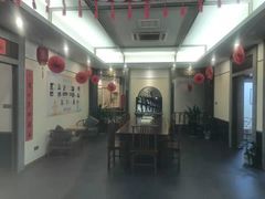 -秦汉胡同古筝围棋国学书院(罗湖分馆)