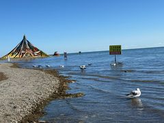 -青海湖国家重点风景名胜区