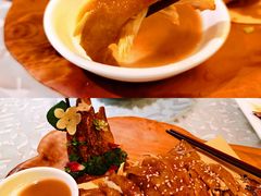 -桃源春晓中餐厅 TaoYuan Restaurant