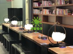 -和府捞面(东直门银座店)