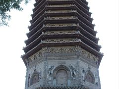 -玲珑塔公园