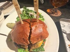 -京A Taproom·精酿餐吧(CBD店)