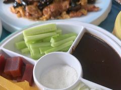 -清真•蜀风园(丁字沽总店)
