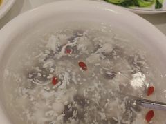 -沪华海鲜大酒楼(南汇店)