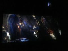 -万达IMAX影城(盘锦万达广场店)