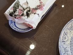 -福来齐·鲁菜海鲜·渔家菜(朝阳街分店)