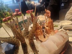 -德天肥牛海鲜火锅(城西银泰店)