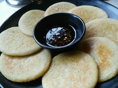 -唛嘻哒烤串朝鲜族风味(金桥店)