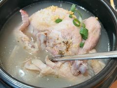 -张师傅参鸡汤店(高丽街店)