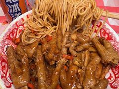 -恰八斗·猛火长沙菜(国贸店)